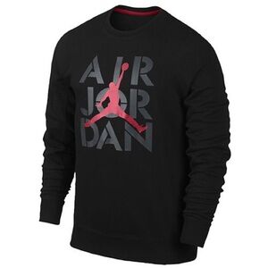 Jordan sweater